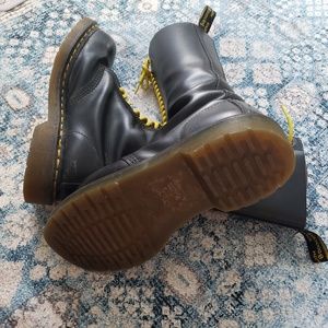 Dr. Martens